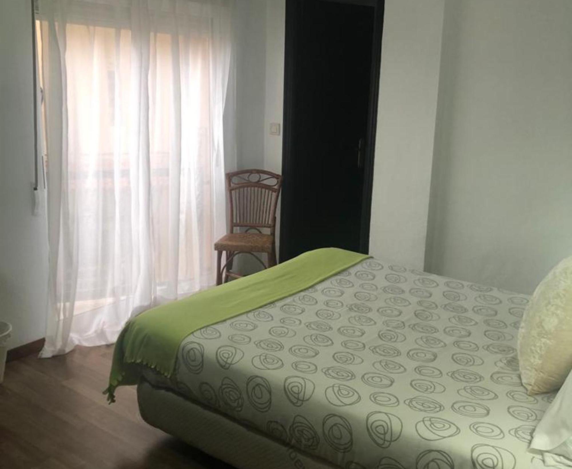 Hostal Victoria Altura Kültér fotó
