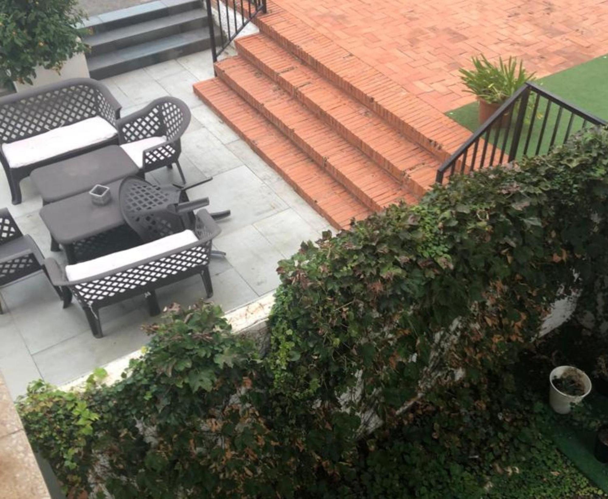 Hostal Victoria Altura Kültér fotó