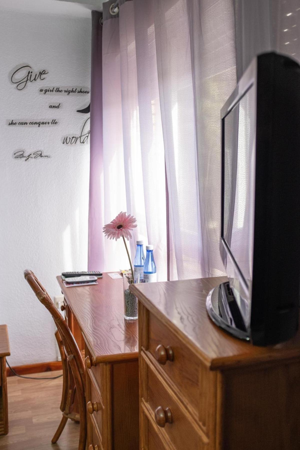 Hostal Victoria Altura Kültér fotó