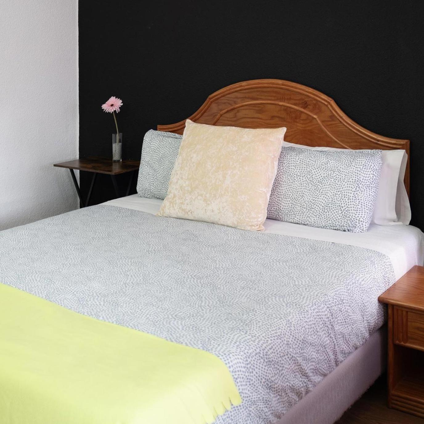 Hostal Victoria Altura Kültér fotó