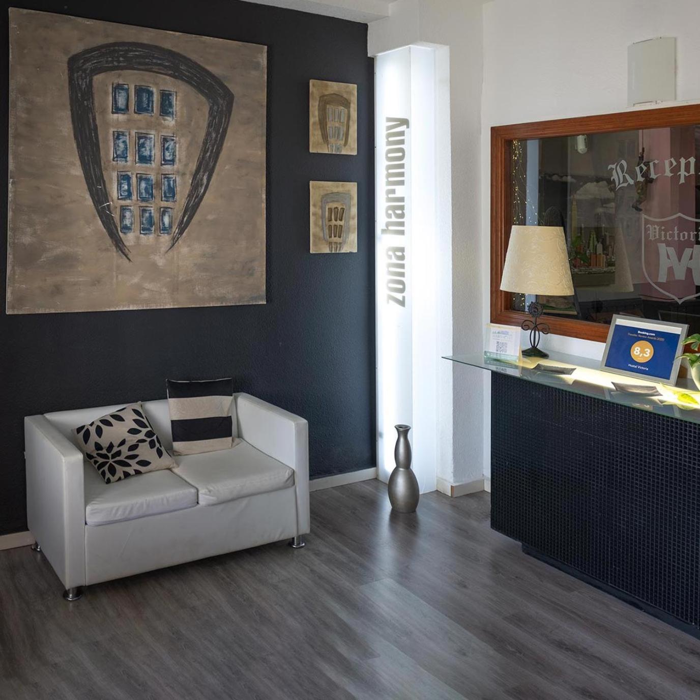 Hostal Victoria Altura Kültér fotó