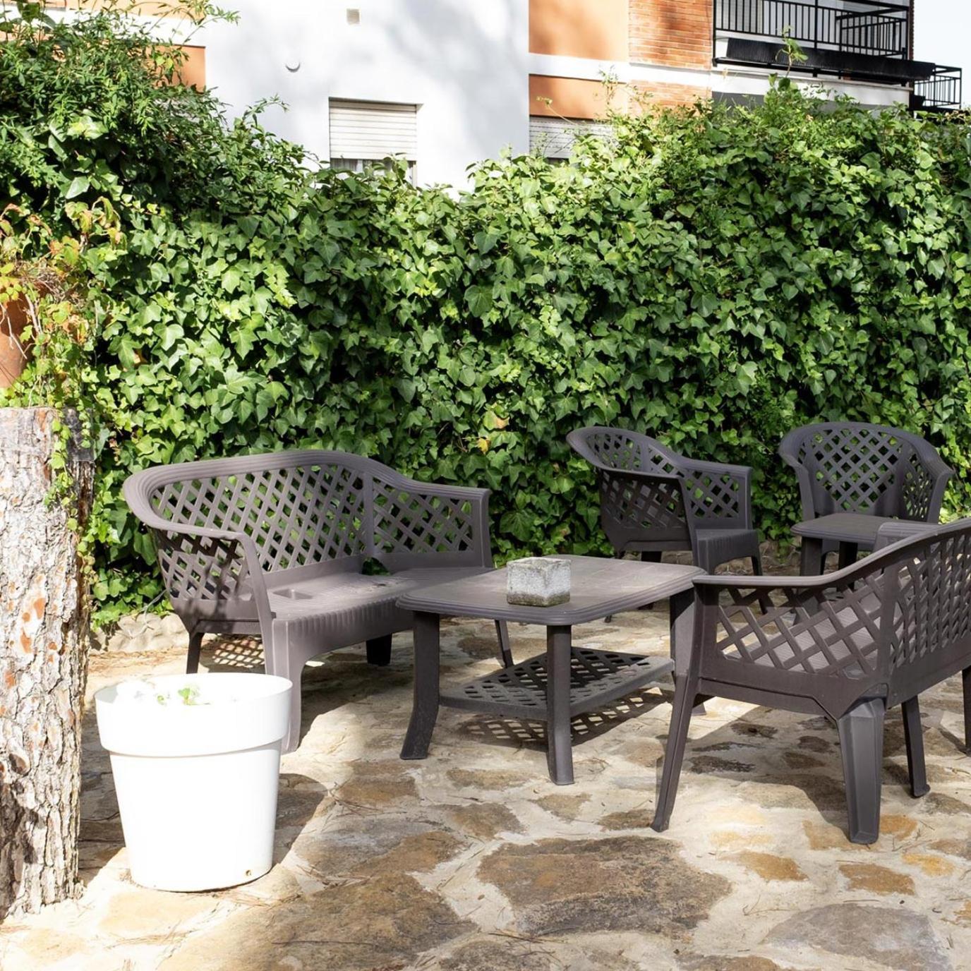 Hostal Victoria Altura Kültér fotó